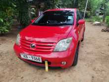 Toyota IST FL Grade 2002 Car