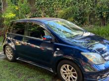 Toyota IST FL 2003 Car
