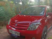 Toyota Ist FL Grade 2003 Car