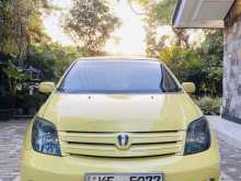 Toyota IST FL 2004 Car