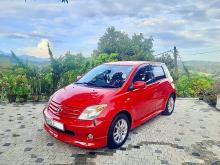 Toyota IST FL Grade 2006 Car