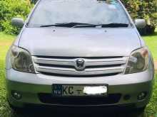 Toyota IST FL Grade 2003 Car
