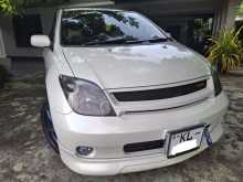 Toyota IST FL GRADE SPECIAL 2003 Car
