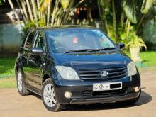 Toyota IST FL GRADE 2007 Car