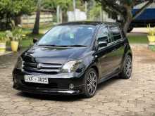 Toyota IST FL GRADE 2003 Car