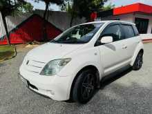 Toyota IST FL Grade 2004 Car