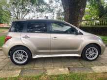 Toyota IST FL Grade 2003 Car