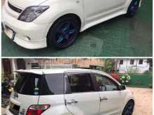 Toyota IST FL Grade 2003 Car