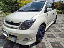 Toyota IST FL  HIGHEST GRADE 2003 Car