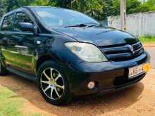Toyota IST FL GRADE 2004 Car