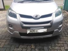 Toyota IST G GRADE 2008 Car