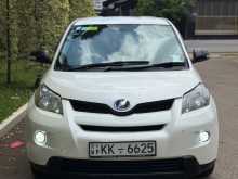 Toyota IST G GRADE 2007 Car