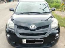 Toyota IST G Grade 2007 Car