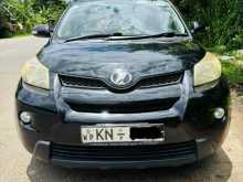Toyota IST G Grade 2007 Car
