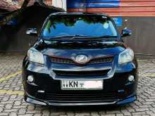 Toyota IST G Grade 2007 Car