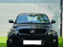 Toyota IST G GRADE 2007 Car