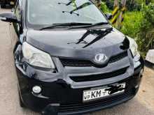 Toyota IST G Grade 2007 Car