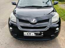 Toyota IST G Grade 2007 Car