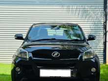 Toyota IST G Grade 2007 Car