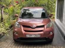 Toyota IST G Grade 2007 Car