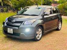 Toyota IST G GRADE 2008 Car