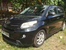 Toyota IST G Grade 2008 Car