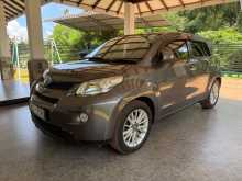 Toyota IST G Grade 2009 Car