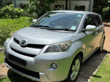 Toyota IST G Grade 2009 Car