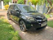 Toyota IST G Grade 2008 Car