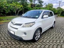 Toyota IST G Grade 2008 Car