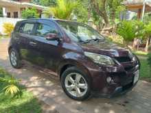 Toyota IST G Grade 2007 Car