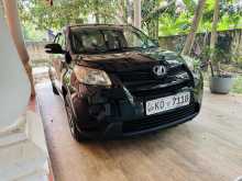 Toyota IST 2008 Car