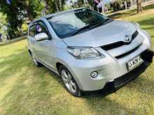 Toyota IST JEEP MODEL 2008 Car