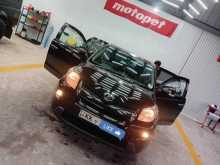Toyota IST NCP 110 2009 Car
