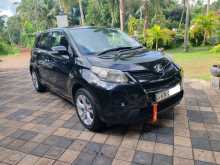 Toyota IST NCP110 2007 Car
