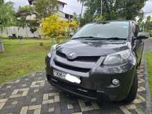 Toyota IST NCP110 2007 Car