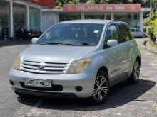 Toyota IST NCP60 2004 Car