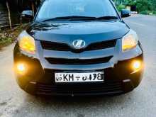 Toyota IST 2007 Car