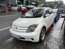 Toyota IST Vitz 2003 Car