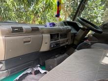Toyota Toyota 1998 Lorry