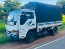 Toyota Isuzu Justlow 1998 Lorry