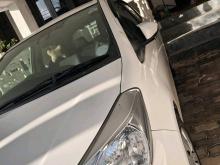 Toyota Its KSP130 2018 Car