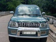 Toyota J95 1997 SUV