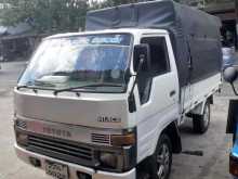 Toyota Japan 1994 Lorry