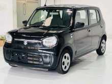 Suzuki Alto Japan Safety 2023 Car