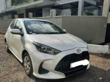 Toyota Japan Yaris G 2024 Car