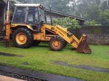 JCB JCB 1991 Heavy-Duty