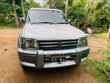 Toyota Jeep 1998 SUV