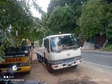 Toyota Jo5c 1999 Lorry