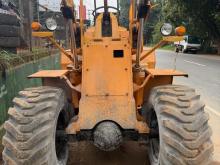 Toyota Jobfildar 2010 Heavy-Duty
